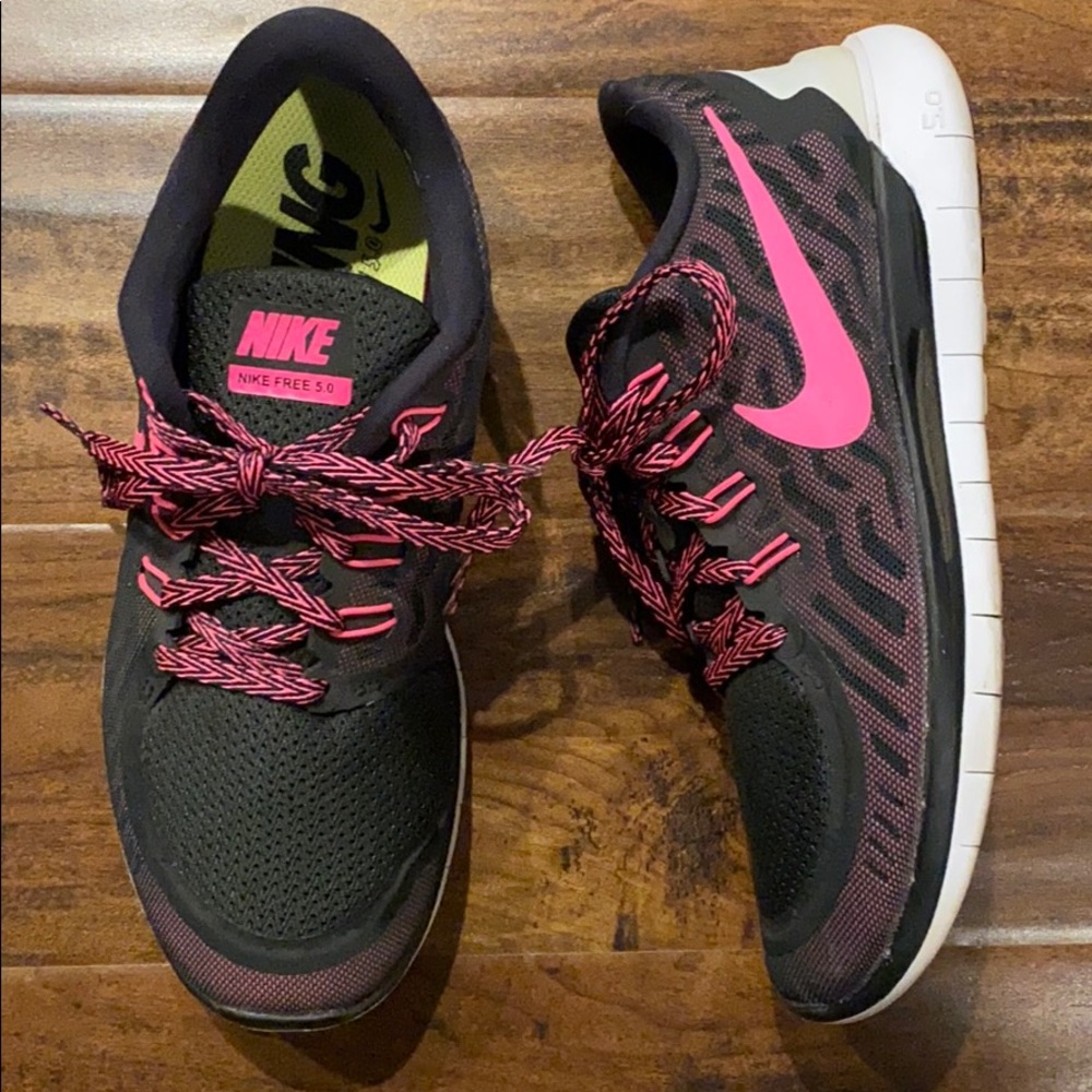 Nike Free Run 5.0